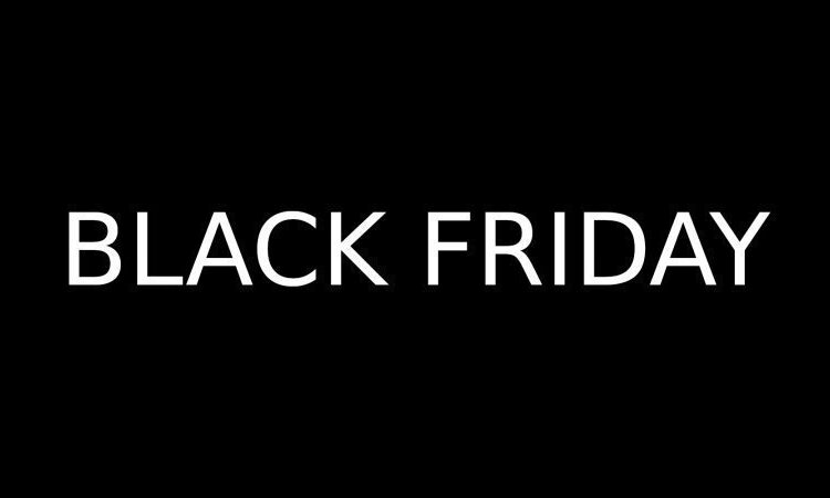 Black Friday