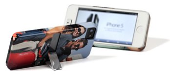iPhone5 Standup -kotelo